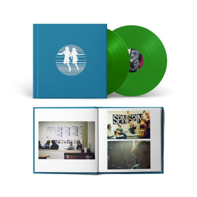 United By Fate Deluxe Edition (RSD)