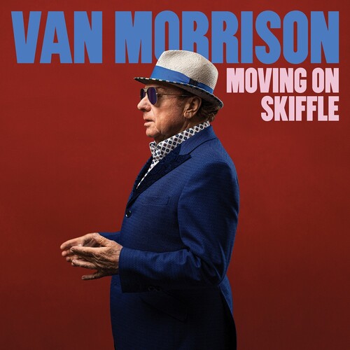 Moving On Skiffle (Indie Exclusive, Colored Vinyl, Blue) (2 Lp's)