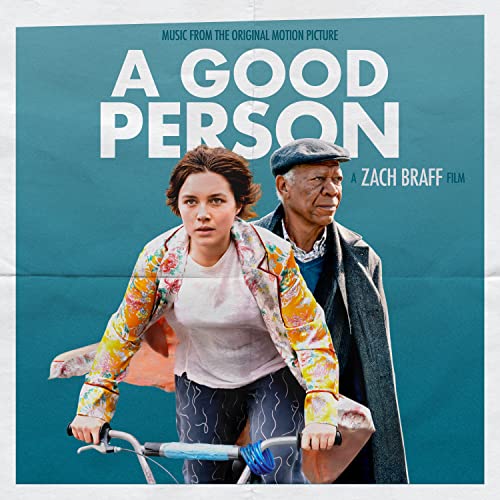 A Good Person (Music From The Original Motion Picture) [LP]