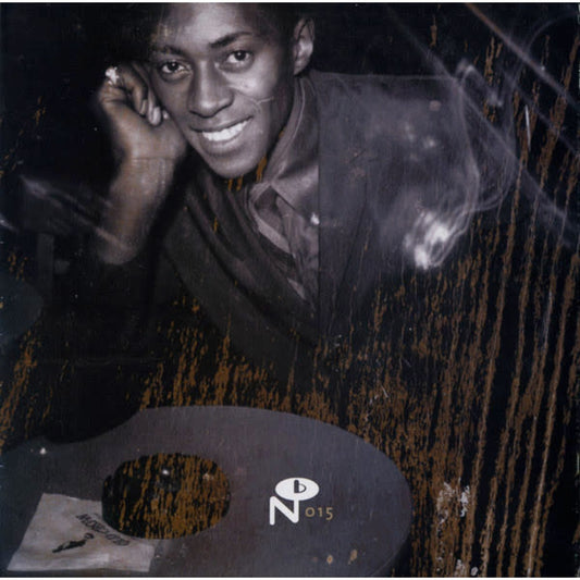 Eccentric Soul: The Prix Label (2 Lp's)