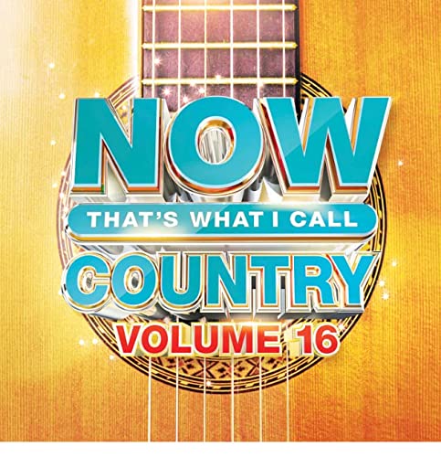 NOW Country 16