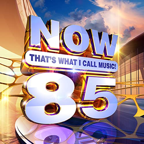 NOW THAT'S WHAT I CALL MUSIC! 85