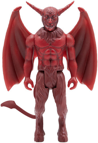 Super7 - Venom ReAction Figure - Bloodlust (Collectible, Figure, Action Figure)