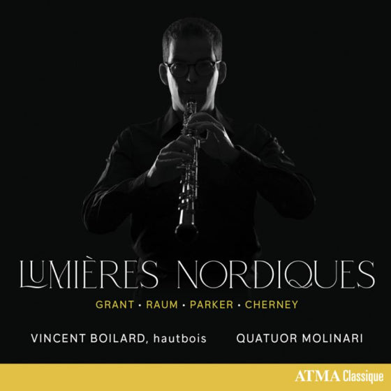 Lumières nordiques