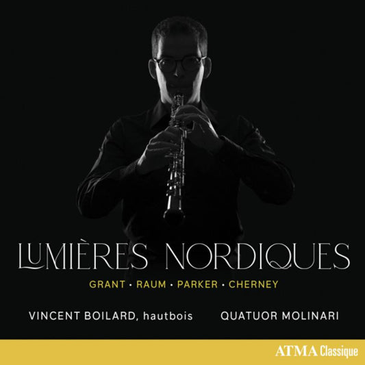Lumières nordiques