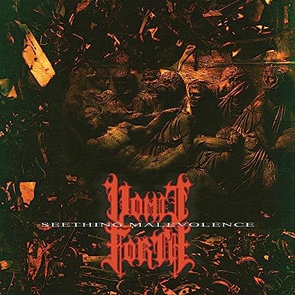 Seething Malevolence