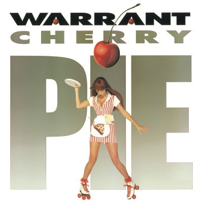 Cherry Pie (Limited Edition, 180 Gram Vinyl, Colored Vinyl, Cherry Pink) [Import]