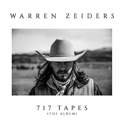 717 Tapes the Album
