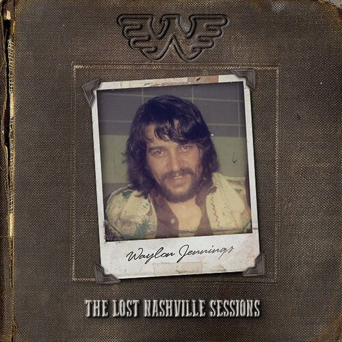 The Lost Nashville Sessions