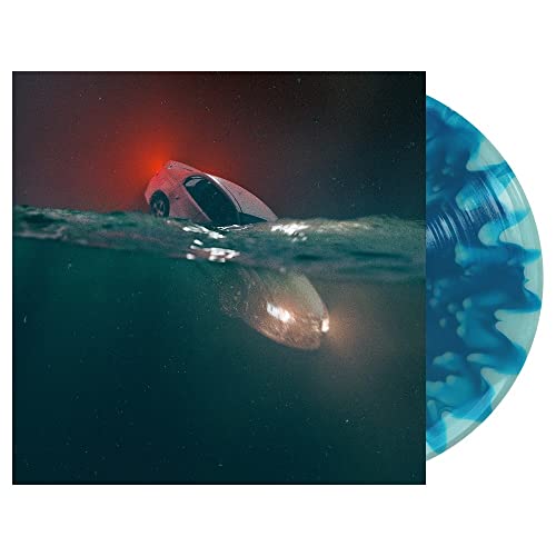 Are We Having Fun? [Sea Blue/Electric Blue Cloudy LP]