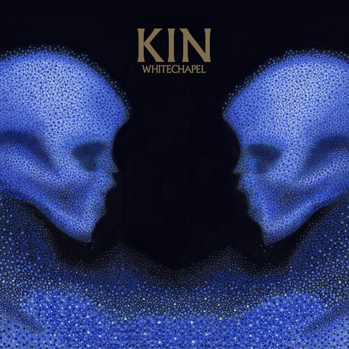 Kin (Colored Vinyl, Cyan & Black) (2 Lp's)
