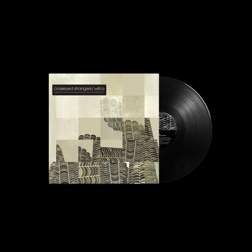 Crosseyed Strangers: An Alternate Yankee Hotel Fox (RSD 4.22.23)