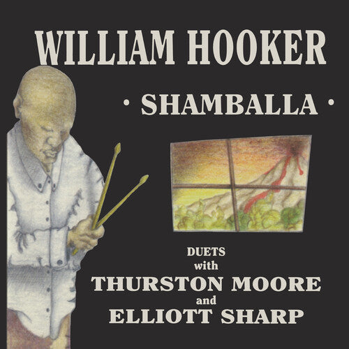 Shamballa - Duets With Thurston Moore & (RSD 4.22.23)