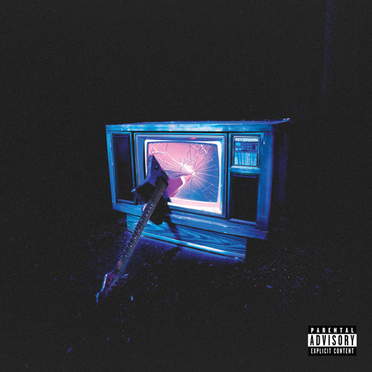 <COPINGMECHANISM> [Neon Green LP]