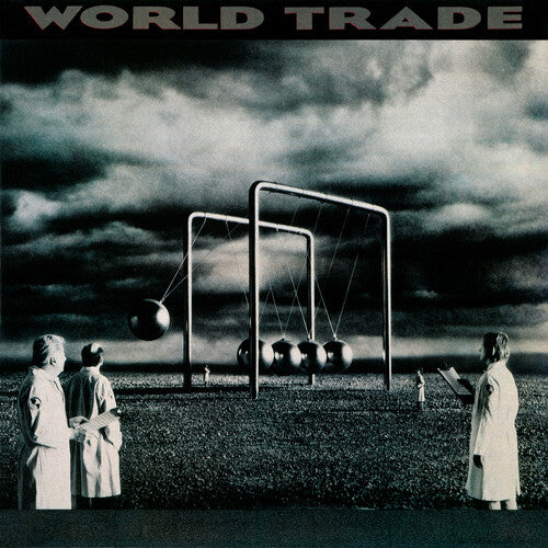 World Trade (Remastered) [Import]