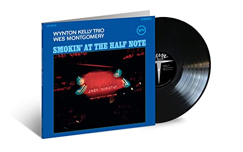 Smokin' At The Half Note (Verve Acoustic Sounds Series) [LP]