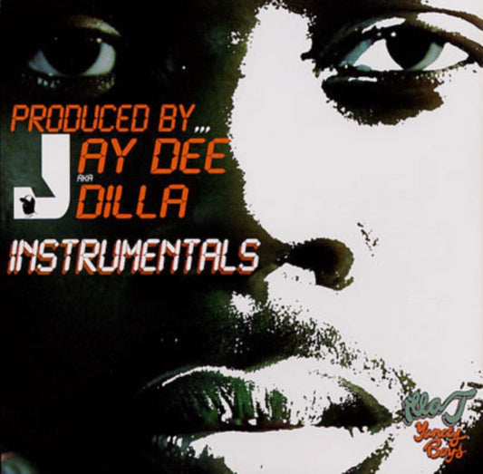 Yancey Boys Instrumentals (RSD11.25.22)