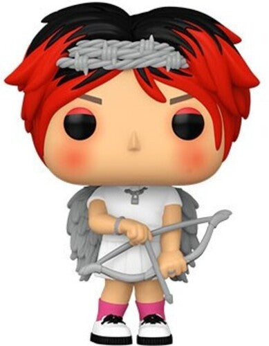 FUNKO POP! ROCKS: Yungblud (Vinyl Figure)